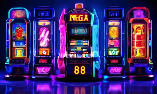 mega888 cuci system